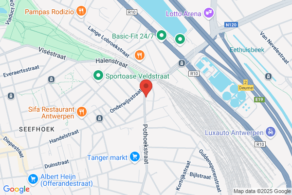 't Zoete Snackje