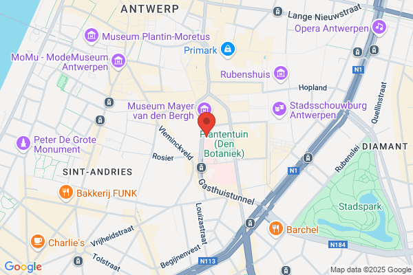 Geudens/Marleen