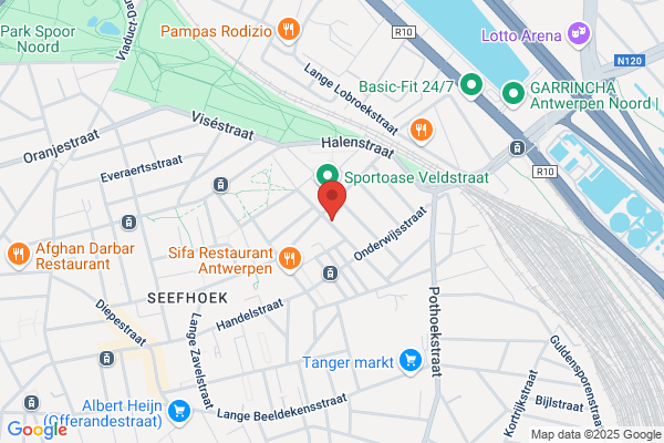Beschut Wonen M.I.N.
