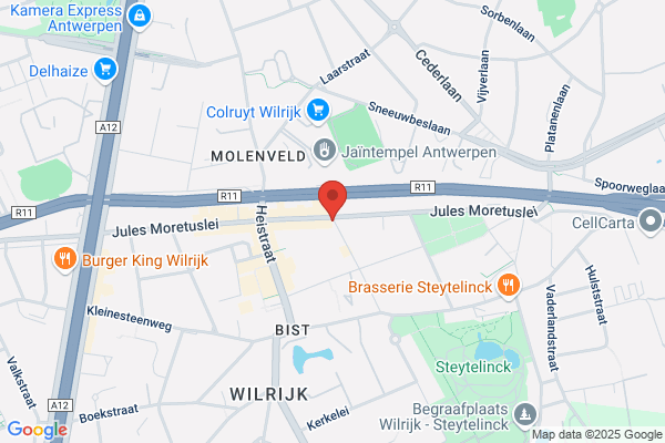 Oxfam Wereldwinkel Wilrijk
