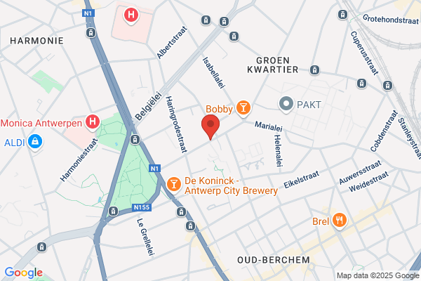 De Laet Nv