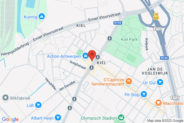 Stijn Sport