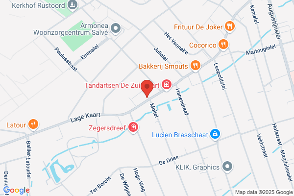 Drukkerij-Papierhandel Onzea Nv