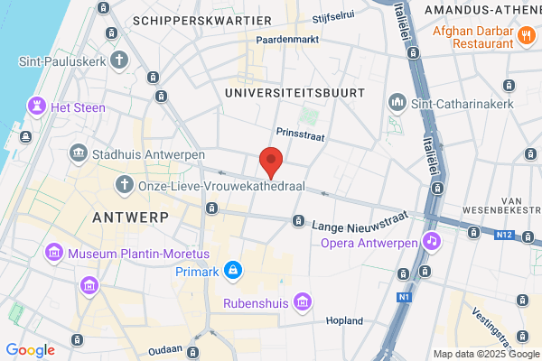Van Glabbeek En Co Bvba