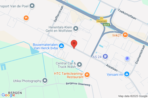 Peeters Graniet- & Marmerwerken Bvba