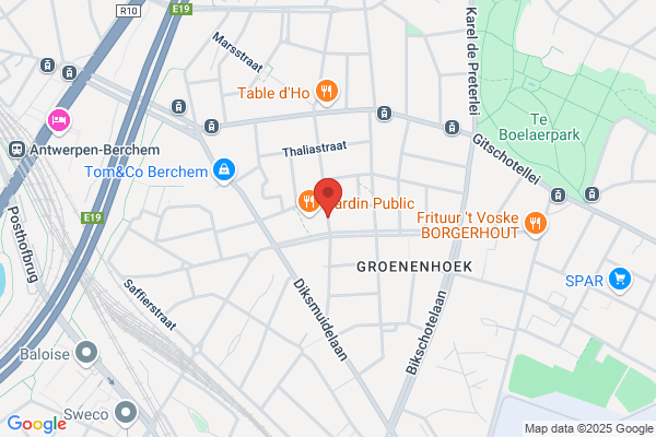 De Vrijheid