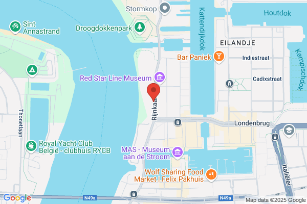 Lloyd's Register Of Shipping