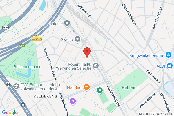 Technisch Bureau Verbrugghen