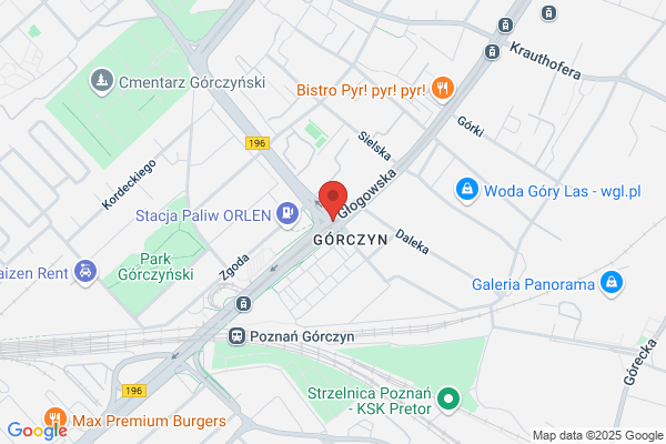 Gorczyn H