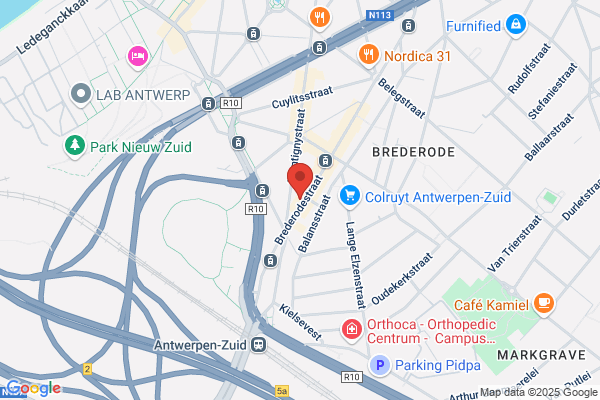 Gouden Naald