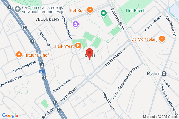 Berchem Taxi