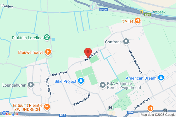 Taxi Steenackers