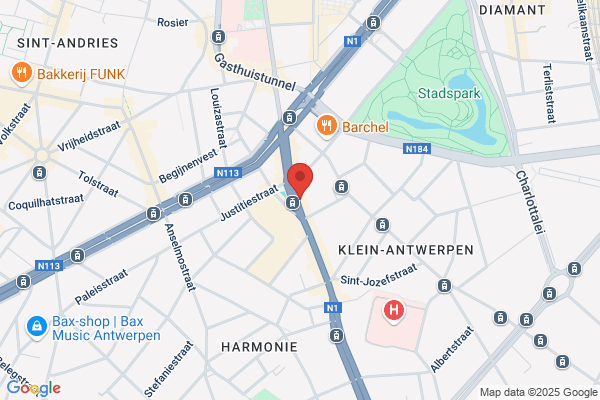 Het Verhaal