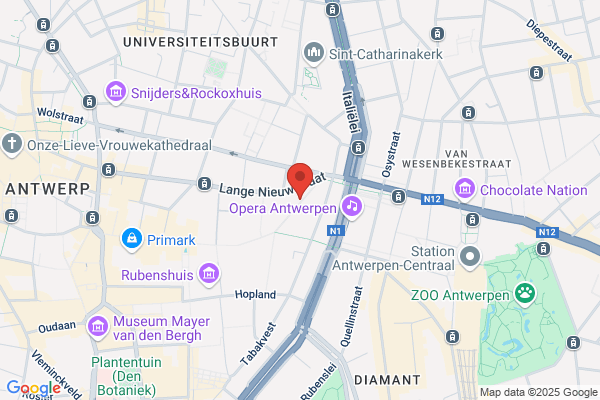 Trianon Bvba