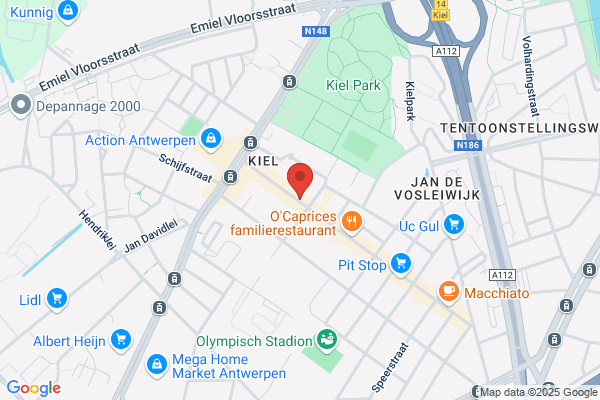 Genlincik Bvba