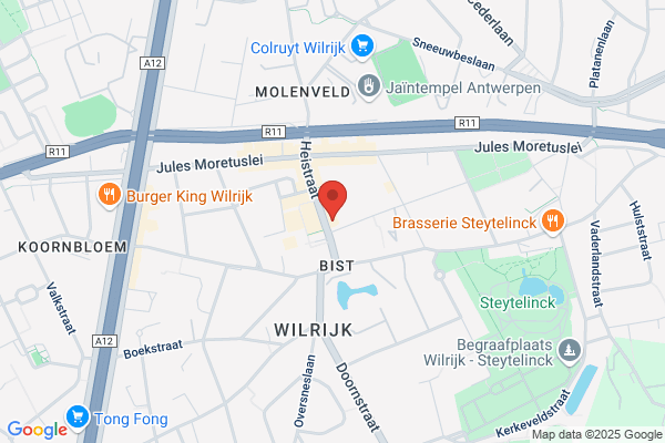Wibra België