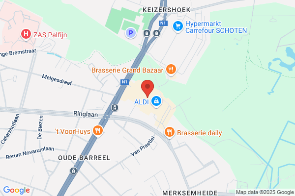 Zeeman Textielsupers