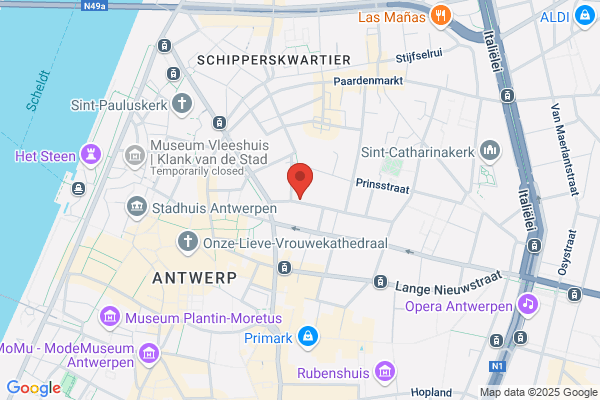 Bestseller Wholesale Belgium
