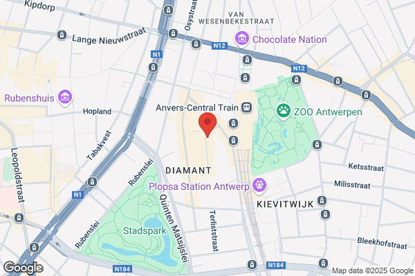 Dorleska Diamonds