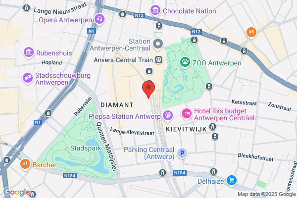 Nasielski/Julio