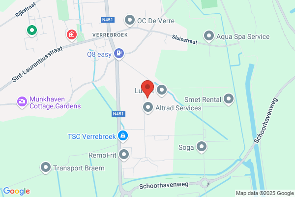 Sushang Exports Bvba