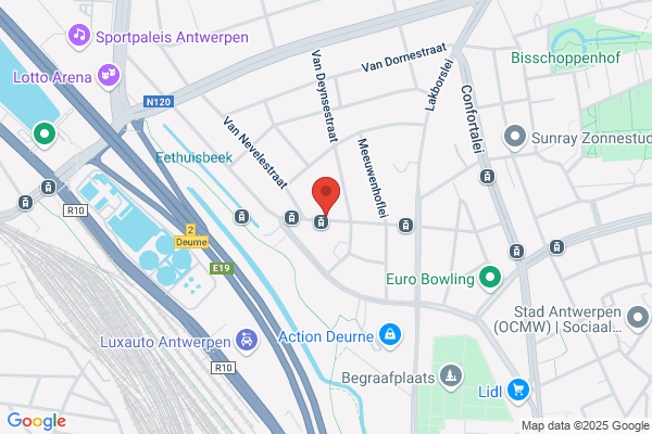 Culturele Centrum Rix