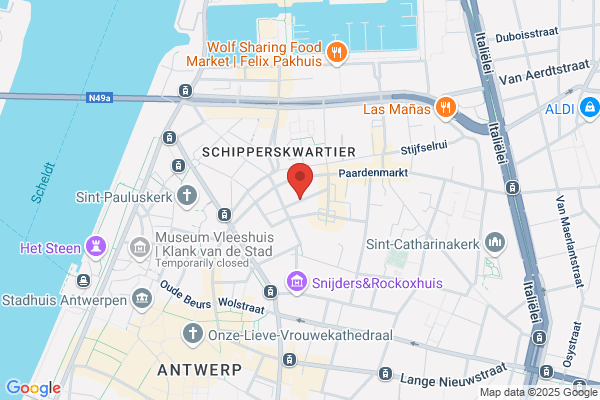 Theater Zuidpool