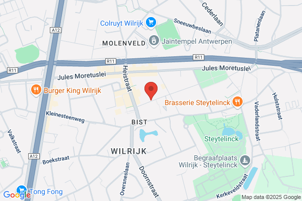 Dionteater Vzw