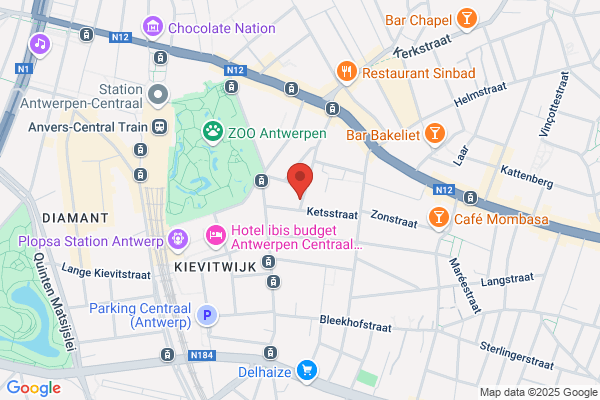 Kopspel Vzw