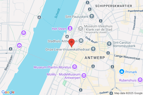 Woestijn '93 Vzw