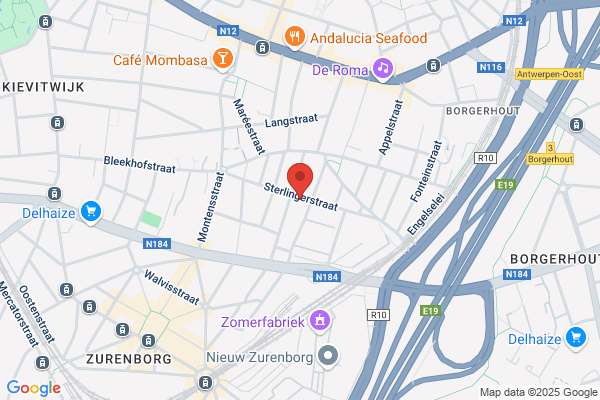Poppentheater Jojo