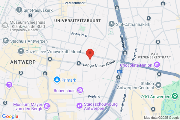 Theater Het Klokhuis