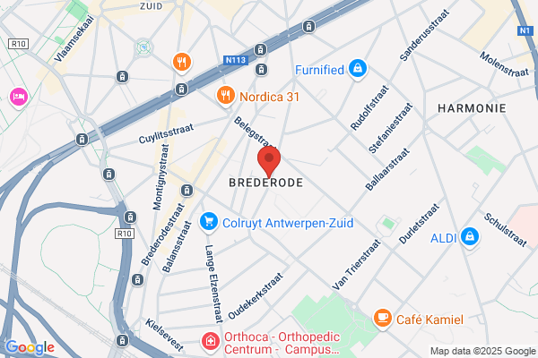 Artiestenbureau Vak