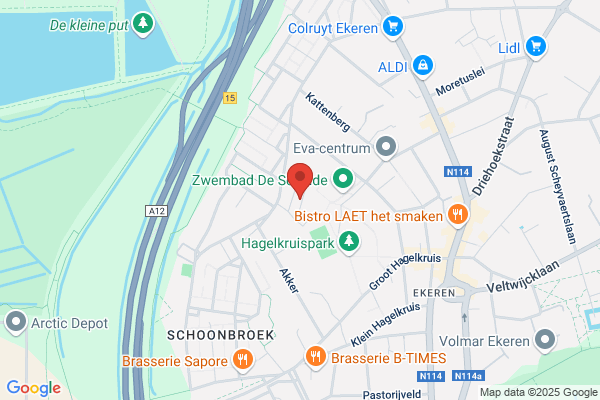 Kapodisaster