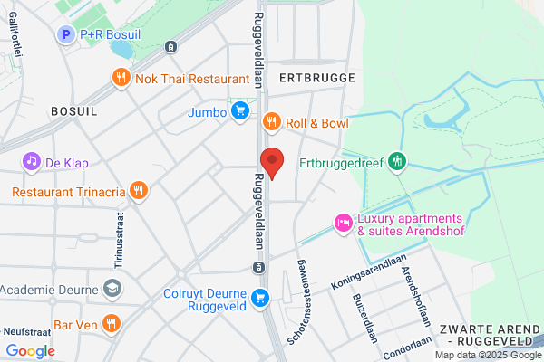 Deurne's Tegelhuis Bvba