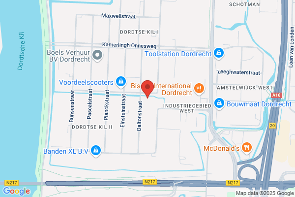 Gonen Automation