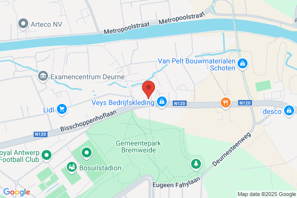 Pump Service Nv