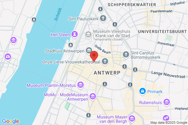 Jeugdherbergcentrale Vzw