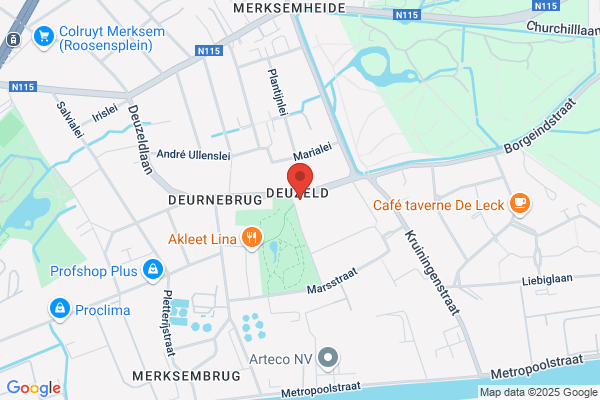 Cogelshof