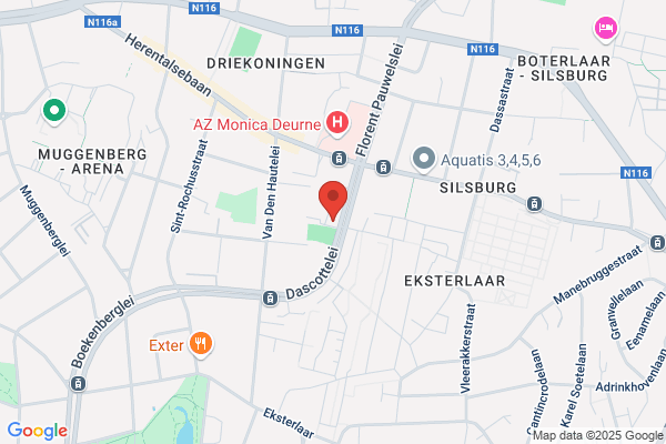 Ze Kookt