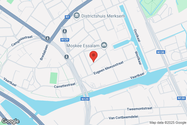 Van Boxelaer Marc