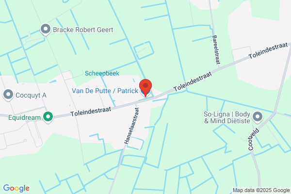 Van De Putte/Patrick