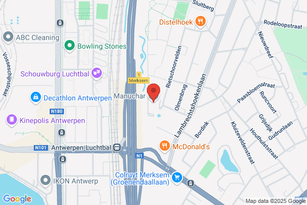 Maas A & Co Nv