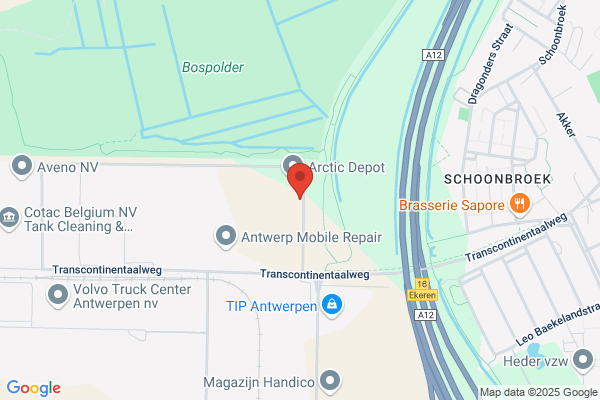 Keerbergens Transportbedrijf Bvba