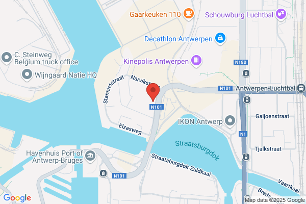 Transport Maerivoet