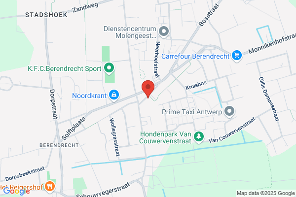 Transport Van Laer Nv