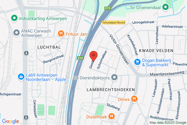 Ryckebusch Eddy