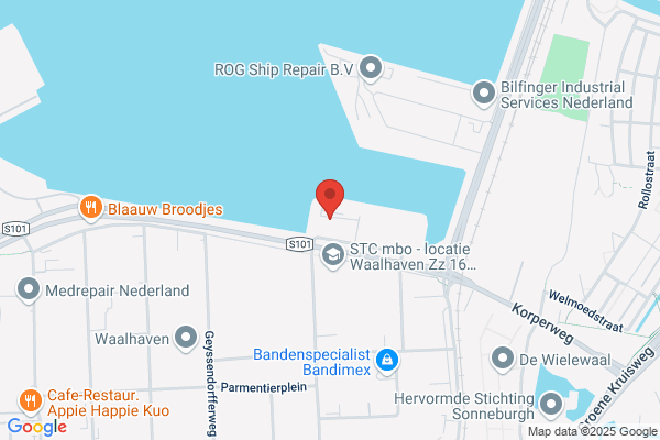 Vtg Benelux Bv