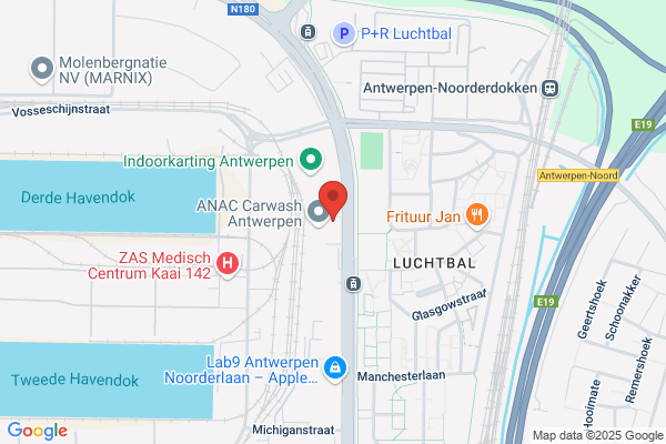 Abc Lucky Banden Nv