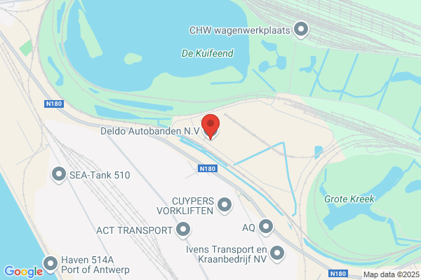 Deldo Autobanden
